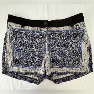 WAYF | Lightweight Boho Shorts | Sz 6 | EUC